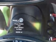 ✅ 2020 Dodge Durango R/T • VIN: 1C4SDJCT7LC257409 • Lot: 43088237. Listed on IAAI with 93,258 mi. Free auction sales archive from the USA and detailed vehicle history report at DreamBid. Image 7.