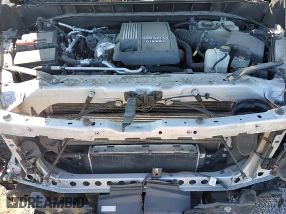 ✅ 2022 Chevrolet Silverado 1500 RST • VIN: 1GCUYEET3NZ198327 • Лот: 69552415. Опубликован ранее на Copart с пробегом 95 060 миль. Бесплатный доступ к архиву аукционных продаж из США и подробный отчёт об истории автомобиля на DreamBid. Изображение 11.