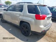 ✅ 2012 GMC Terrain SLT-1 • VIN: 2GKALUEK6C6283713 • Lot: 43012652. Listed on IAAI with 156,010 mi. Free auction sales archive from the USA and detailed vehicle history report at DreamBid. Image 3.