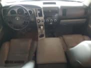 ✅ 2008 Toyota Sequoia Limited • VIN: 5TDZY68A18S002980 • Lot: 71108505. Listed on Copart with 231,177 mi. Free auction sales archive from the USA and detailed vehicle history report at DreamBid. Image 8.