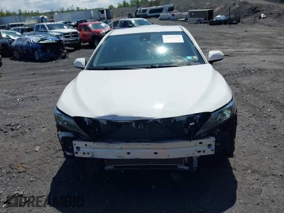 2021 Toyota Camry SE with VIN 4T1G11BKXMU023943, listed as a IAAI auction lot 42600515 with 70,445 mi miles and . Bid and sale history available at DreamBid. Image 12.