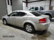 ✅ 2009 Dodge Avenger SE • VIN: 1B3LC46B99N559407 • Лот: 71082384. Опубликован ранее на Copart с пробегом 189 646 миль. Бесплатный доступ к архиву аукционных продаж из США и подробный отчёт об истории автомобиля на DreamBid. Изображение 2.
