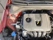 ✅ 2017 Hyundai Elantra Limited • VIN: 5NPD84LF5HH024360 • Лот: 91471075. Опубликован ранее на Copart с пробегом 30 474 миль. Бесплатный доступ к архиву аукционных продаж из США и подробный отчёт об истории автомобиля на DreamBid. Изображение 13.