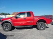 ✅ 2010 Ford F-150 SVT Raptor • VIN: 1FTEX1EV6AFB68543 • Lot: 42603355. Wystawiony na IAAI z przebiegiem 96 009 mil. Bezpłatny archiwum sprzedaży aukcyjnych z USA i szczegółowy raport historii pojazdu na DreamBid. Zdjęcie 14.
