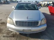 ✅ 2001 Cadillac DeVille • VIN: 1G6KD54Y11U205382 • Lot: 68302975. Wystawiony na Copart z przebiegiem 234 687 mil. Bezpłatny archiwum sprzedaży aukcyjnych z USA i szczegółowy raport historii pojazdu na DreamBid. Zdjęcie 5.