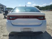 ✅ 2015 Dodge Dart SXT • VIN: 1C3CDFBB0FD159139 • Lot: 65583395. Listed on Copart with 121,262 mi. Free auction sales archive from the USA and detailed vehicle history report at DreamBid. Image 6.