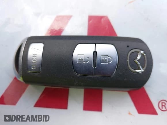 ✅ 2019 Mazda CX-5 Sport • VIN: JM3KFABM8K0678955 • Lot: 42813420. Listed on IAAI with 83,425 mi. Free auction sales archive from the USA and detailed vehicle history report at DreamBid. Image 11.