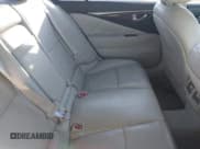 ✅ 2014 Infiniti Q50 Premium • VIN: JN1BV7APXEM685478 • Lot: 43334469. Wystawiony na IAAI z przebiegiem 152 169 mil. Bezpłatny archiwum sprzedaży aukcyjnych z USA i szczegółowy raport historii pojazdu na DreamBid. Zdjęcie 8.