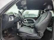 ✅ 2005 MINI Hardtop • VIN: WMWRC33415TJ66089 • Lot: 61674255. Listed on Copart with 162,183 mi. Free auction sales archive from the USA and detailed vehicle history report at DreamBid. Image 7.