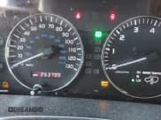 ✅ 2005 Lexus LX 470 • VIN: JTJHT00W754000878 • Lot: 42727042. Wystawiony na IAAI z przebiegiem 263 799 mil. Bezpłatny archiwum sprzedaży aukcyjnych z USA i szczegółowy raport historii pojazdu na DreamBid. Zdjęcie 7.