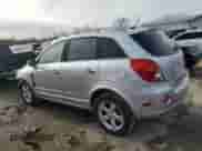 2014 Chevrolet Captiva Sport LTZ с VIN 3GNAL4EK6ES599491, выставлен на аукционе Copart как лот 85059584 с пробегом 136 102 миль миль и Списание • Salvage title. История ставок и продаж доступна на DreamBid. Изображение 2.