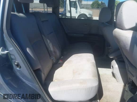 2004 Toyota Highlander с VIN JTEGD21A140080416, выставлен на аукционе IAAI как лот 42927665 с пробегом 274 916 миль миль и . История ставок и продаж доступна на DreamBid. Изображение 8.