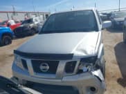 ✅ 2018 Nissan Frontier SV • VIN: 1N6AD0EV0JN761092 • Lot: 41502701. Listed on IAAI with 103,900 mi. Free auction sales archive from the USA and detailed vehicle history report at DreamBid. Image 12.