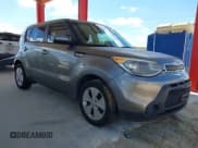 ✅ 2015 Kia Soul • VIN: KNDJN2A22F7143713 • Лот: 43440533. Опубликован ранее на IAAI с пробегом 110 610 миль. Бесплатный доступ к архиву аукционных продаж из США и подробный отчёт об истории автомобиля на DreamBid. Изображение 1.