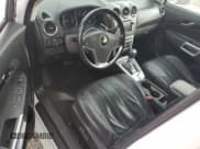 ✅ 2014 Chevrolet Captiva Sport LT • VIN: 3GNAL3EK7ES675911 • Lot: 45866355. Wystawiony na Copart z przebiegiem 115 154 mil. Bezpłatny archiwum sprzedaży aukcyjnych z USA i szczegółowy raport historii pojazdu na DreamBid. Zdjęcie 8.