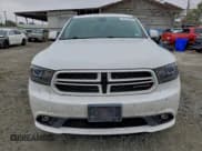 ✅ 2018 Dodge Durango GT • VIN: 1C4RDHDG9JC111972 • Lot: 95178975. Listed on Copart with 147,650 mi. Free auction sales archive from the USA and detailed vehicle history report at DreamBid. Image 5.