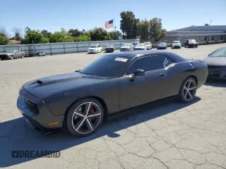 ✅ 2010 Dodge Challenger SRT-8 • VIN: 2B3CJ7DW4AH162827 • Lot: 58060775. Listed on Copart with 90,804 mi. Free auction sales archive from the USA and detailed vehicle history report at DreamBid. Image 1.