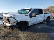 ✅ 2025 Chevrolet Silverado 2500HD LT • VIN: 2GC4KNEY3S1141949 • Лот: 82507815. Опубликован ранее на Copart с пробегом 18 799 миль. Бесплатный доступ к архиву аукционных продаж из США и подробный отчёт об истории автомобиля на DreamBid. Изображение 1.