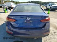 ✅ 2018 Hyundai Accent SE • VIN: 3KPC24A30JE020653 • Лот: 77202644. Опубликован ранее на Copart с пробегом 161 829 миль. Бесплатный доступ к архиву аукционных продаж из США и подробный отчёт об истории автомобиля на DreamBid. Изображение 6.