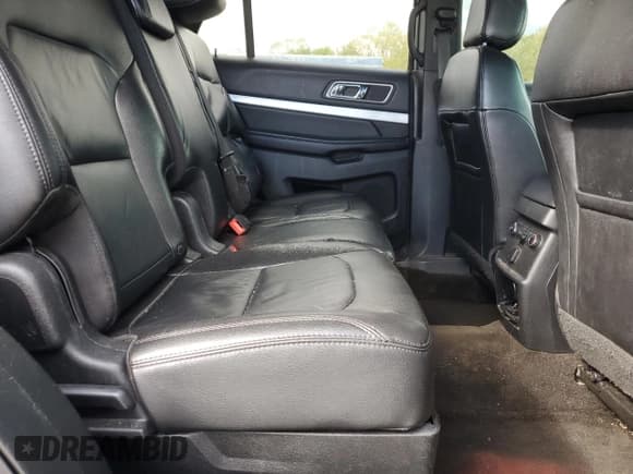 ✅ 2016 Ford Explorer XLT • VIN: 1FM5K8DH6GGB85599 • Лот: 85898435. Опубликован ранее на Copart с пробегом 177 449 миль. Бесплатный доступ к архиву аукционных продаж из США и подробный отчёт об истории автомобиля на DreamBid. Изображение 11.