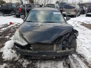 ✅ 2013 Hyundai Veloster Turbo • VIN: KMHTC6AE4DU173869 • Lot: 42144325. Wystawiony na Copart z przebiegiem Nie podano. Bezpłatny archiwum sprzedaży aukcyjnych z USA i szczegółowy raport historii pojazdu na DreamBid. Zdjęcie 5.