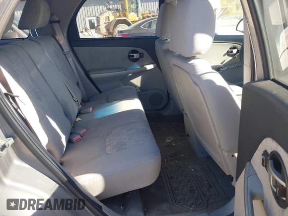 ✅ 2005 Chevrolet Equinox LS • VIN: 2CNDL13F556182710 • Лот: 43648996. Опубликован ранее на IAAI с пробегом 220 000 миль. Бесплатный доступ к архиву аукционных продаж из США и подробный отчёт об истории автомобиля на DreamBid. Изображение 8.