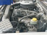 ✅ 2001 Nissan Frontier XE • VIN: 1N6DD26S41C353882 • Lot: 42440000. Listed on IAAI with 192,796 mi. Free auction sales archive from the USA and detailed vehicle history report at DreamBid. Image 12.