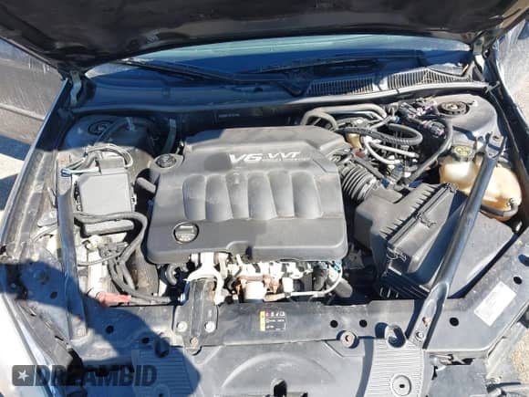 2015 Chevrolet Impala Police Police с VIN 2G1WD5E33F1157445, выставлен на аукционе IAAI как лот 41653554 с пробегом 167 260 миль миль и . История ставок и продаж доступна на DreamBid. Изображение 10.