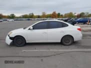 ✅ 2007 Hyundai Elantra GLS • VIN: KMHDU46DX7U141454 • Lot: 43494924. Wystawiony na IAAI z przebiegiem 226 649 mil. Bezpłatny archiwum sprzedaży aukcyjnych z USA i szczegółowy raport historii pojazdu na DreamBid. Zdjęcie 14.