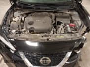 ✅ 2020 Nissan Maxima SL • VIN: 1N4AA6DV5LC379452 • Lot: 42285702. Listed on IAAI with 88,395 mi. Free auction sales archive from the USA and detailed vehicle history report at DreamBid. Image 10.