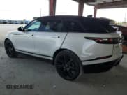 ✅ 2022 Land Rover Range Rover Velar R-Dynamic S • VIN: SALYT2EX2NA334178 • Лот: 68869515. Опубликован ранее на Copart с пробегом 43 313 миль. Бесплатный доступ к архиву аукционных продаж из США и подробный отчёт об истории автомобиля на DreamBid. Изображение 2.
