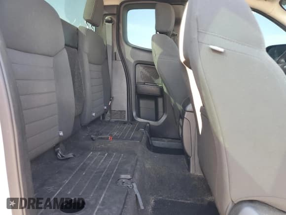 ✅ 2020 Ford Ranger XL • VIN: 1FTER1EH6LLA32549 • Lot: 80333435. Wystawiony na Copart z przebiegiem 195 606 mil. Bezpłatny archiwum sprzedaży aukcyjnych z USA i szczegółowy raport historii pojazdu na DreamBid. Zdjęcie 10.