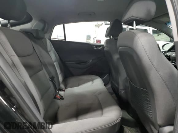 ✅ 2020 Hyundai Ioniq Blue • VIN: KMHC65LC7LU231954 • Lot: 88795195. Wystawiony na Copart z przebiegiem 90 412 mil. Bezpłatny archiwum sprzedaży aukcyjnych z USA i szczegółowy raport historii pojazdu na DreamBid. Zdjęcie 12.