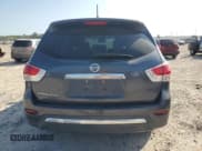 ✅ 2014 Nissan Pathfinder SL • VIN: 5N1AR2MN9EC660406 • Лот: 87097415. Опубликован ранее на Copart с пробегом 164 340 миль. Бесплатный доступ к архиву аукционных продаж из США и подробный отчёт об истории автомобиля на DreamBid. Изображение 6.