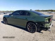 ✅ 2023 Dodge Charger R/T • VIN: 2C3CDXCT8PH504788 • Лот: 86850325. Опубликован ранее на Copart с пробегом 49 707 миль. Бесплатный доступ к архиву аукционных продаж из США и подробный отчёт об истории автомобиля на DreamBid. Изображение 2.