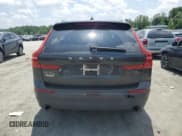 ✅ 2019 Volvo XC60 Momentum • VIN: LYV102RK5KB178030 • Lot: 60109035. Listed on Copart with 125,583 mi. Free auction sales archive from the USA and detailed vehicle history report at DreamBid. Image 6.