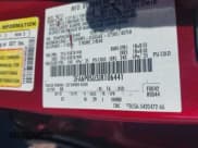 ✅ 2018 Ford Fusion Titanium • VIN: 3FA6P0SU3JR106441 • Lot: 41699936. Listed on IAAI with 146,330 mi. Free auction sales archive from the USA and detailed vehicle history report at DreamBid. Image 9.