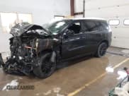 ✅ 2019 Dodge Durango GT Plus • VIN: 1C4RDJDG2KC634128 • Lot: 41328926. Listed on IAAI with Not provided. Free auction sales archive from the USA and detailed vehicle history report at DreamBid. Image 2.