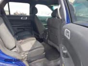 ✅ 2015 Ford Explorer XLT • VIN: 1FM5K8D80FGA32215 • Lot: 42486309. Wystawiony na IAAI z przebiegiem Nie podano. Bezpłatny archiwum sprzedaży aukcyjnych z USA i szczegółowy raport historii pojazdu na DreamBid. Zdjęcie 8.