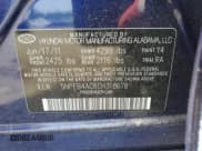 ✅ 2012 Hyundai Sonata GLS • VIN: 5NPEB4AC6CH318678 • Lot: 55481344. Listed on Copart with 119,695 mi. Free auction sales archive from the USA and detailed vehicle history report at DreamBid. Image 12.