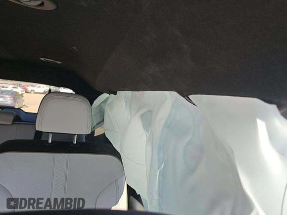 ✅ 2025 Chevrolet Traverse AWD High Country • VIN: 1GNEVKRS6SJ176899 • Lot: 43658756. Wystawiony na IAAI z przebiegiem 18 060 mil. Bezpłatny archiwum sprzedaży aukcyjnych z USA i szczegółowy raport historii pojazdu na DreamBid. Zdjęcie 30.