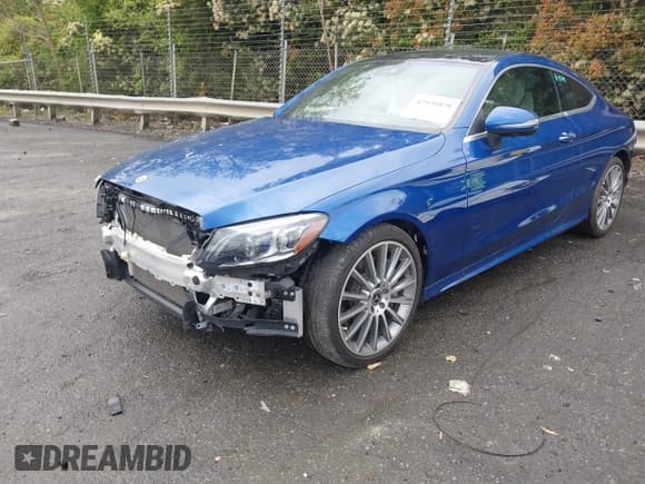 ✅ 2023 Mercedes-Benz C 300 • VIN: W1KWJ8DB2PG130077 • Лот: 42026028. Опубликован ранее на IAAI с пробегом 13 263 миль. Бесплатный доступ к архиву аукционных продаж из США и подробный отчёт об истории автомобиля на DreamBid. Изображение 19.