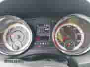 2017 Dodge Grand Caravan GT с VIN 2C4RDGEG5HR792397, выставлен на аукционе IAAI как лот 41787244 с пробегом 124 297 миль миль и . История ставок и продаж доступна на DreamBid. Изображение 7.