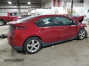 ✅ 2012 Chevrolet Volt • VIN: 1G1RB6E49CU125939 • Lot: 68687304. Wystawiony na Copart z przebiegiem 164 191 mil. Bezpłatny archiwum sprzedaży aukcyjnych z USA i szczegółowy raport historii pojazdu na DreamBid. Zdjęcie 3.