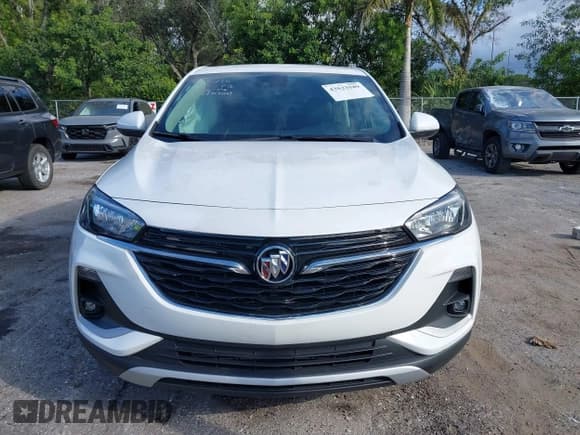 ✅ 2021 Buick Encore GX Preferred • VIN: KL4MMBS21MB162921 • Lot: 43523189. Wystawiony na IAAI z przebiegiem 23 276 mil. Bezpłatny archiwum sprzedaży aukcyjnych z USA i szczegółowy raport historii pojazdu na DreamBid. Zdjęcie 12.