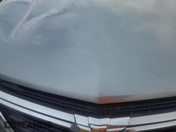 ✅ 2023 Chevrolet Equinox LT • VIN: 3GNAXUEG7PS212613 • Lot: 82341225. Wystawiony na Copart z przebiegiem 52 195 mil. Bezpłatny archiwum sprzedaży aukcyjnych z USA i szczegółowy raport historii pojazdu na DreamBid. Zdjęcie 11.