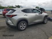 ✅ 2024 Lexus NX 350h Luxury • VIN: JTJHKCEZ7R2025935 • Lot: 58347885. Wystawiony na Copart z przebiegiem 39 863 mil. Bezpłatny archiwum sprzedaży aukcyjnych z USA i szczegółowy raport historii pojazdu na DreamBid. Zdjęcie 3.