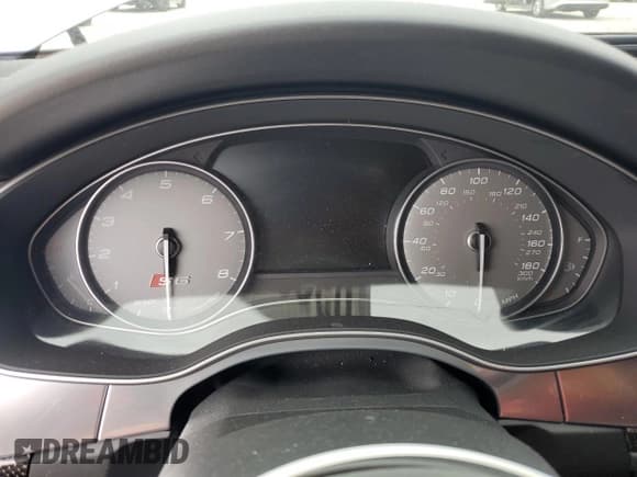 ✅ 2016 Audi S6 Prestige • VIN: WAUH2AFC3GN180945 • Lot: 69387165. Listed on Copart with Not provided. Free auction sales archive from the USA and detailed vehicle history report at DreamBid. Image 9.