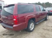 ✅ 2008 Chevrolet Suburban 3LT • VIN: 3GNFC16018G179193 • Lot: 41682169. Listed on IAAI with 218,670 mi. Free auction sales archive from the USA and detailed vehicle history report at DreamBid. Image 4.