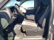 ✅ 2007 Chevrolet Silverado 1500 LS • VIN: 2GCEC13C471569604 • Lot: 73043994. Listed on Copart with 210,824 mi. Free auction sales archive from the USA and detailed vehicle history report at DreamBid. Image 7.